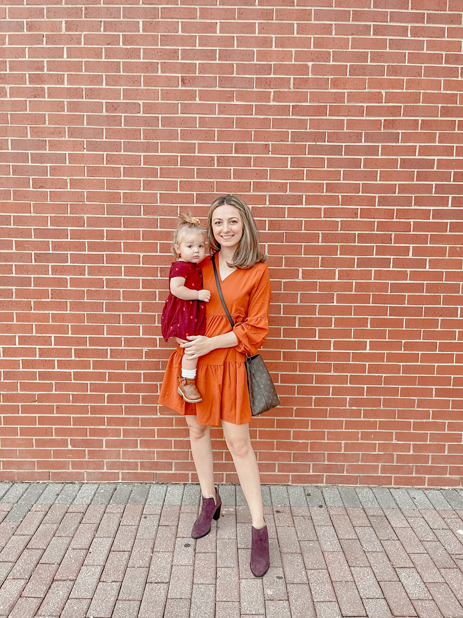 First day of fall!//Favorite amazon and target finds//mommy and me//

#LTKstyletip #LTKkids #LTKSeasonal