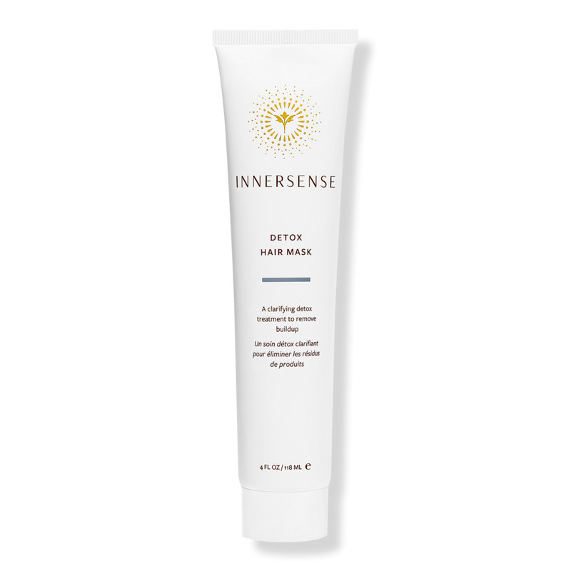 Detox Hair Mask | Ulta