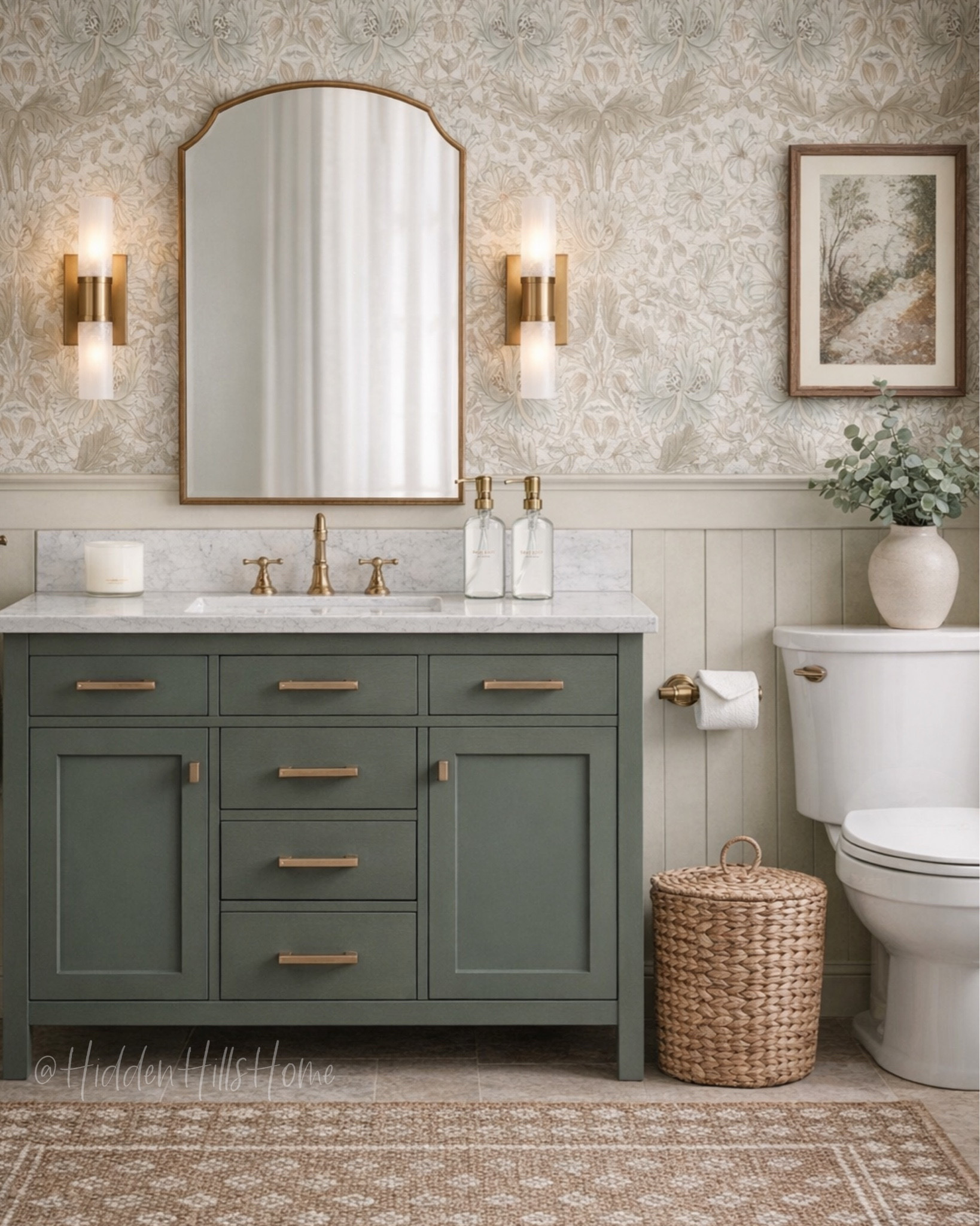 Bathroom mood board, bath design ideas, modern classic bathroom mood board, bathroom design ideas #bathroom

#LTKHome #LTKSaleAlert #LTKSeasonal