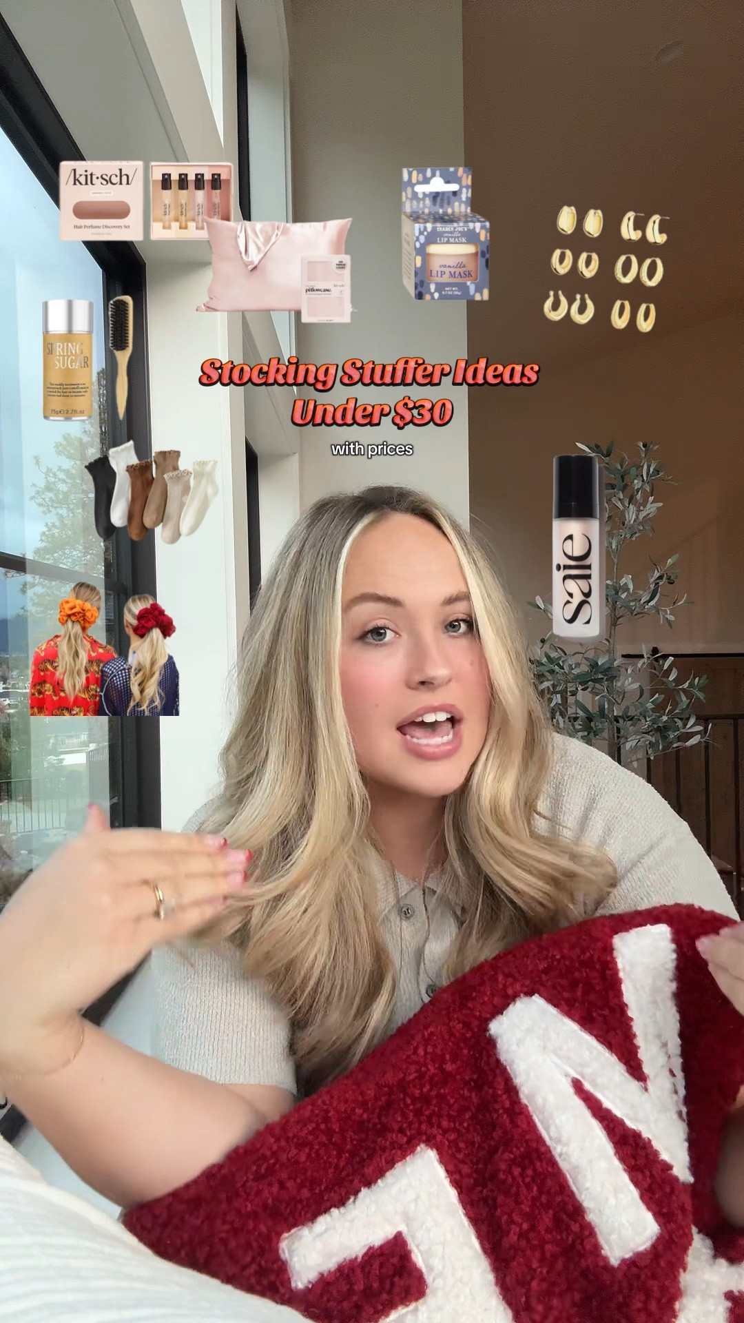 Everything under $30! 

#LTKFindsUnder50 #LTKGiftGuide #LTKHoliday