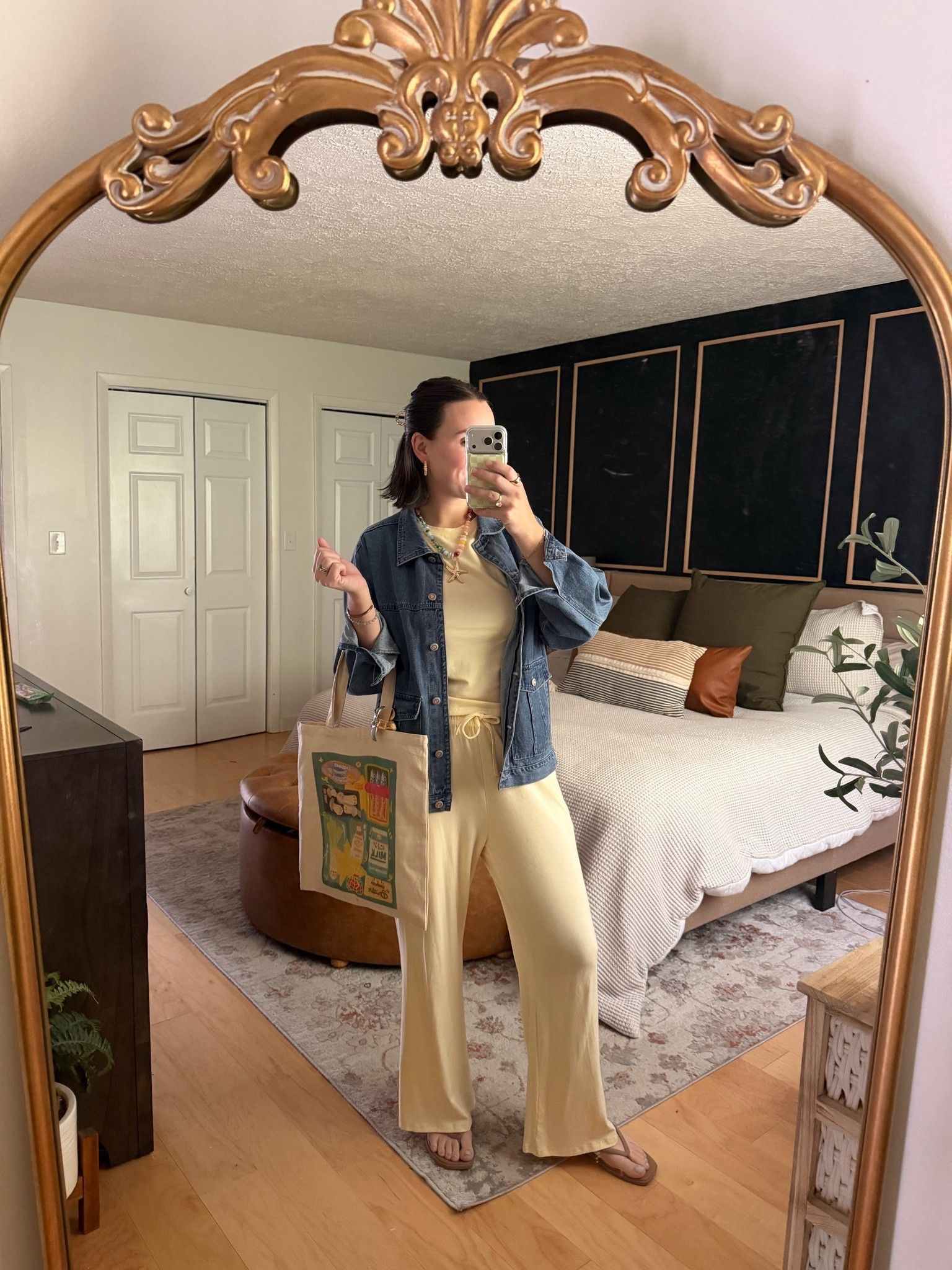 Comfy cute, butter yellow, two-piece piece set 💛💛 the perfect summer set for Mom!

Can be worn to lounge around OR to run errands! Perfect for moms on the go! Over 30 style!!

#LTKootd #LTKmomlife #LTKTall