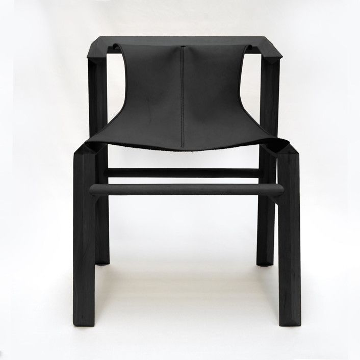 Chair 1901 / Black | Minted