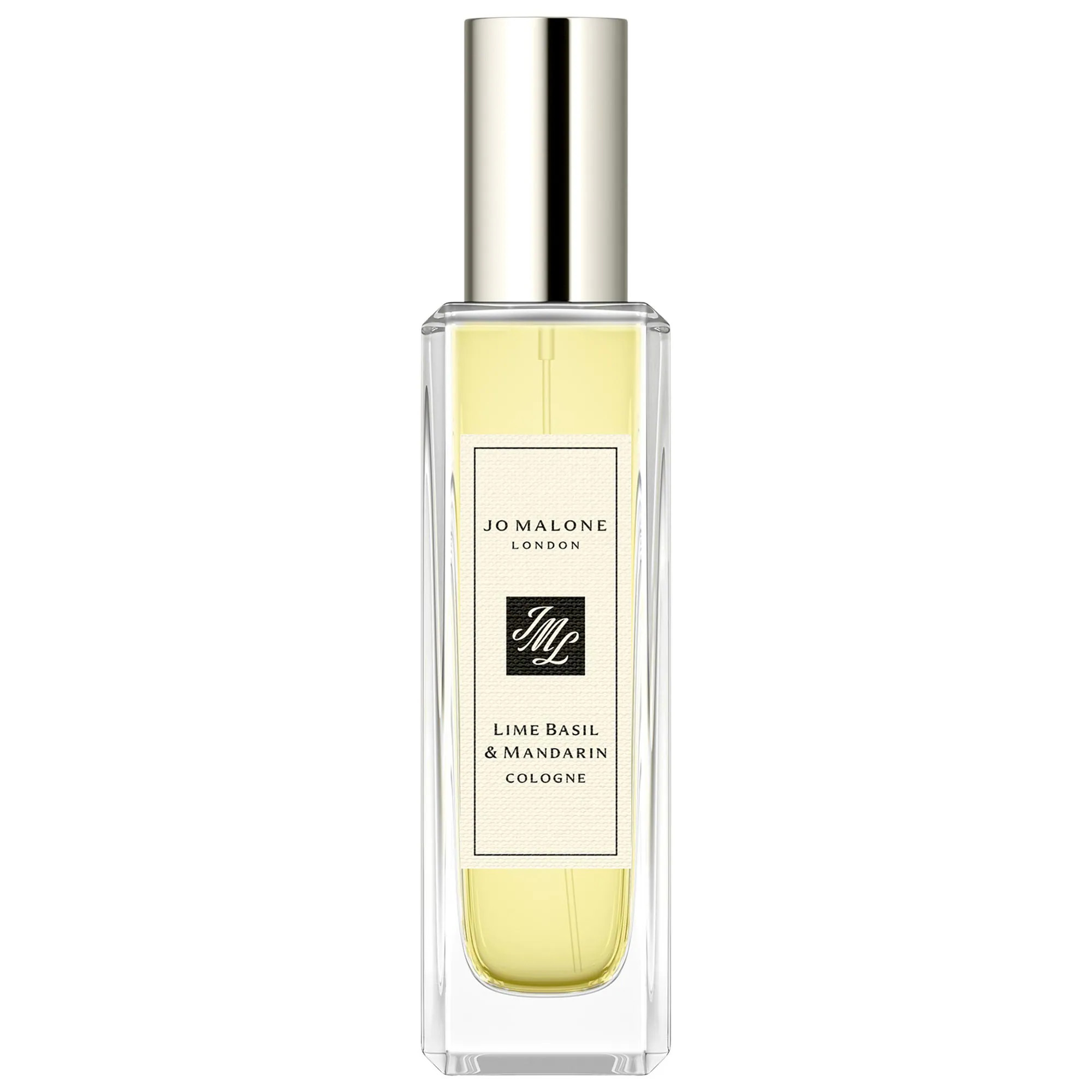 Jo Malone London Lime Basil & Mandarin Cologne 1oz / 30ml cologne spray | Sephora (US)
