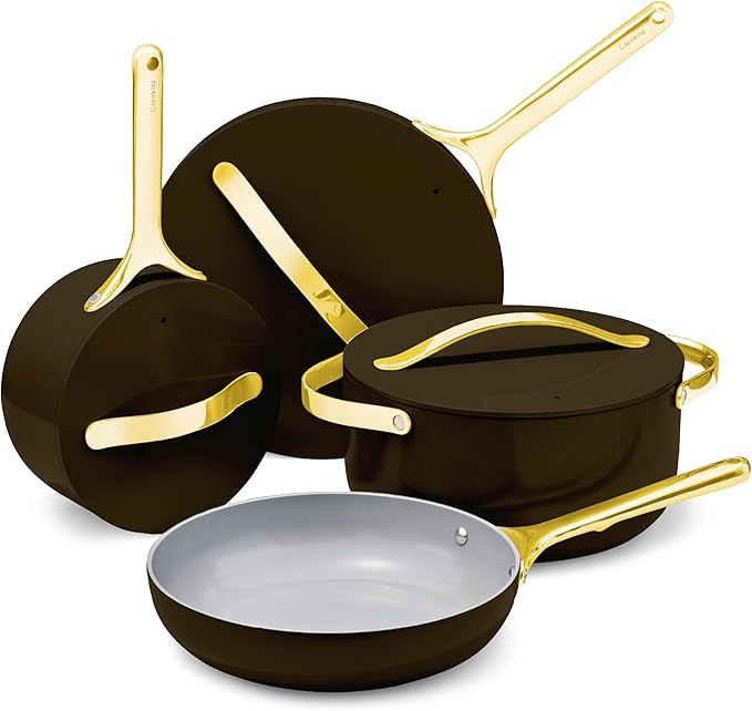 Visit the Caraway Store | Amazon (US)