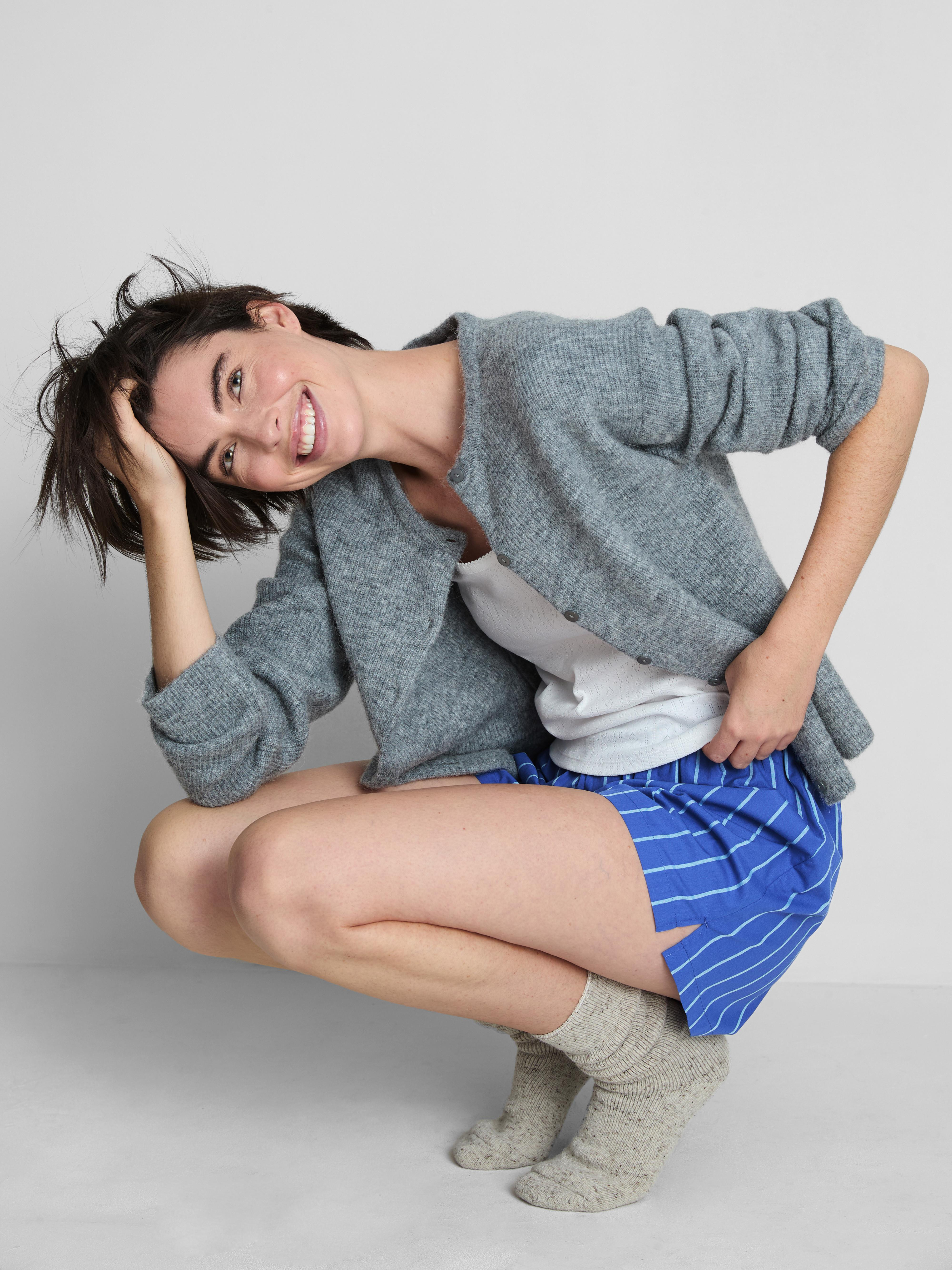 Cotton Woven Pyjama Shorts | Primark UK