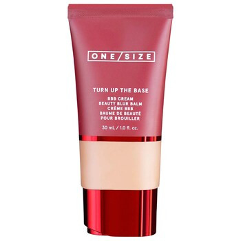Turn Up the Base Beauty Blur Balm Hybrid Foundation | Sephora (US)