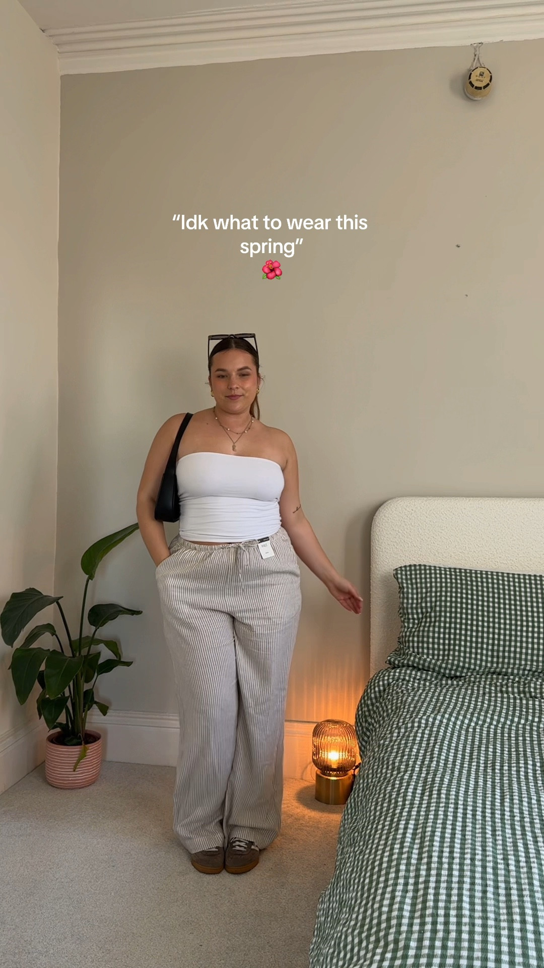 Spring outfit inspo 🌺

#LTKspring #LTKuk #LTKmidsize
