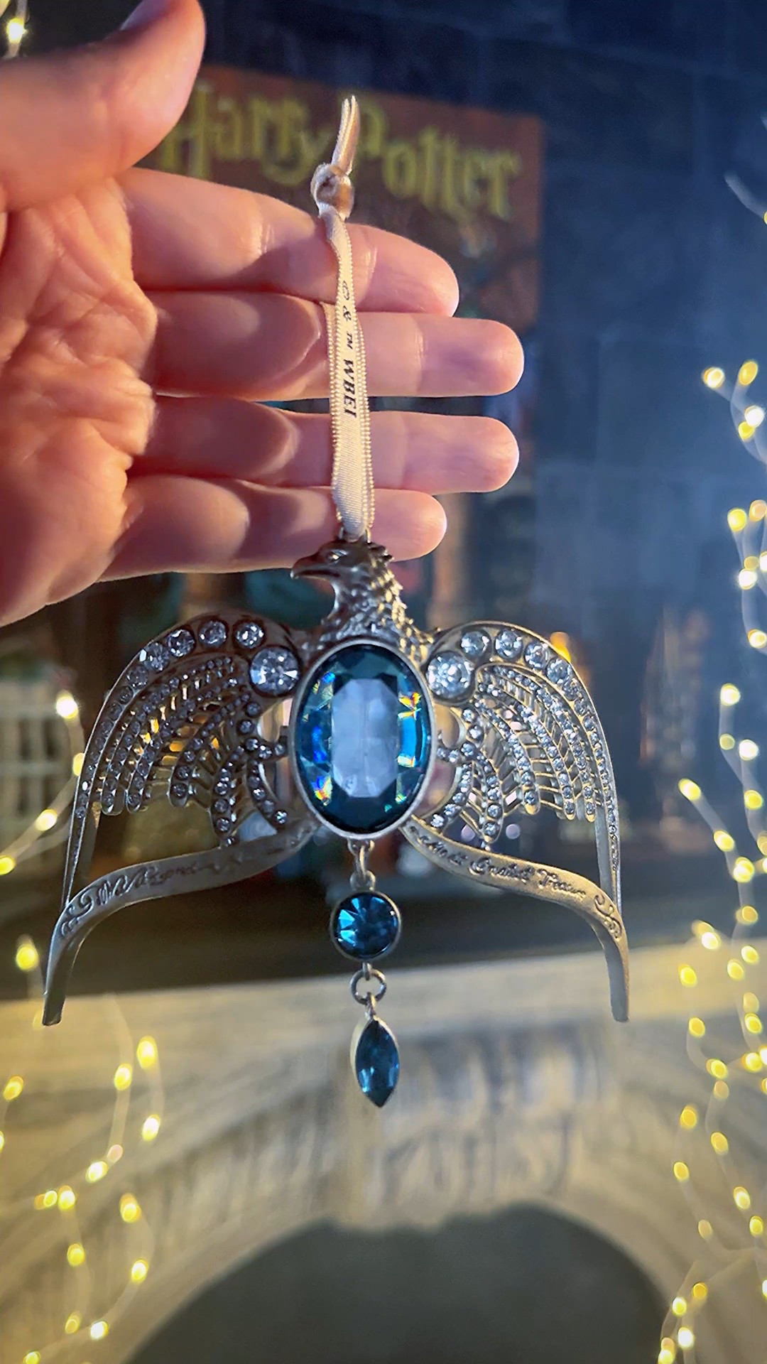 All seven Horcrux now come in a set  

#LTKSeasonal #LTKFallSale #LTKU