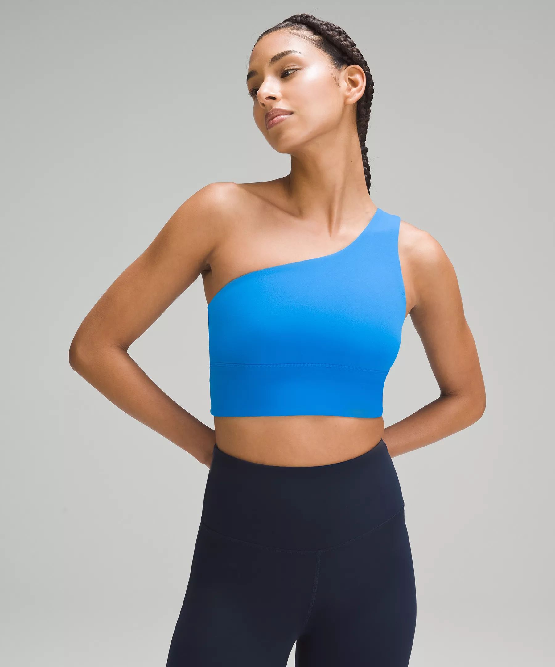 lululemon Align™ Asymmetrical Bra | Lululemon (US)