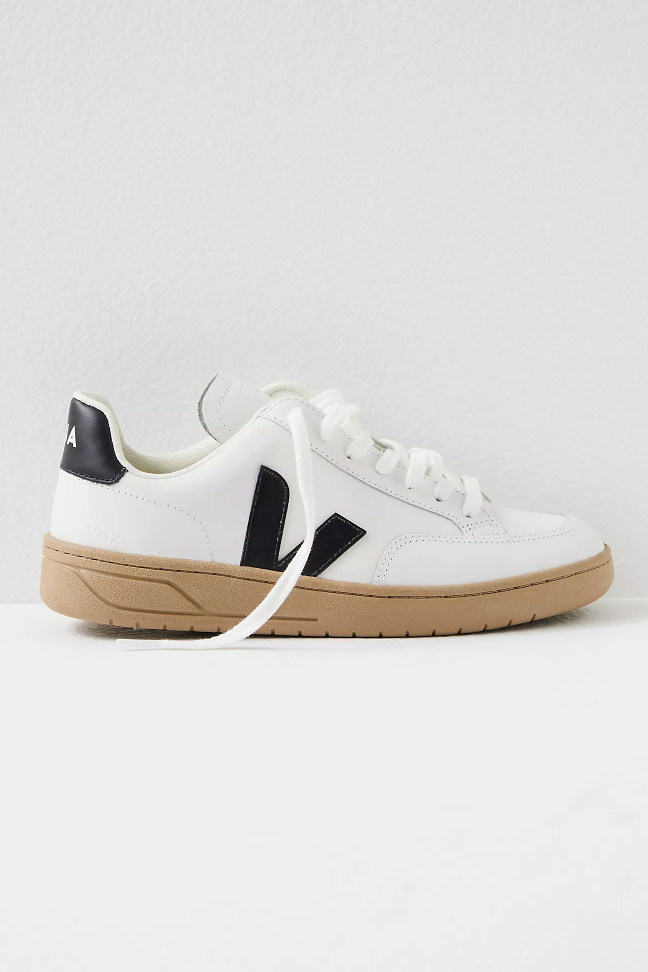 Veja V-12 Sneakers | Free People (Global - UK&FR Excluded)