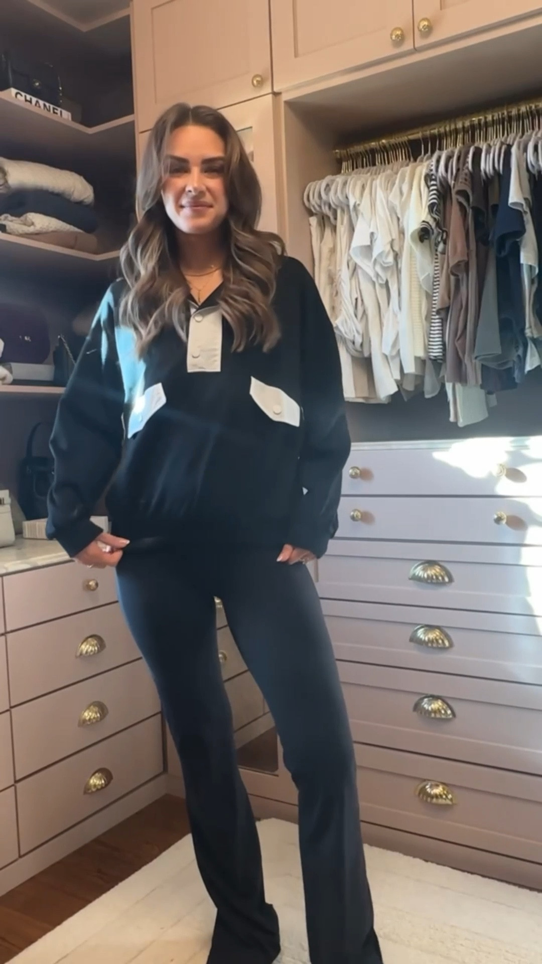 OOTD ✨ this jacket is such a good amazon find its a look for less option & comes in so many colors it also comes with maching shorts!

#LTKootd #LTKFindsUnder50