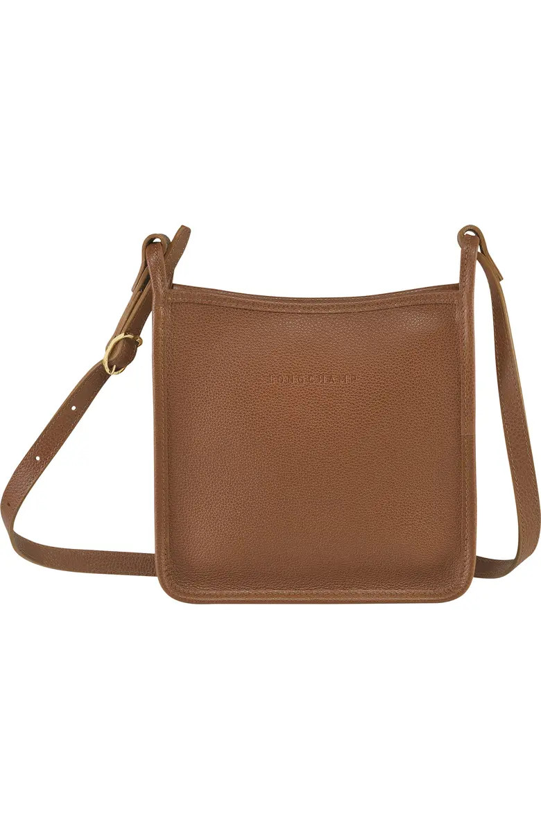 Small Le Foulonné Leather Crossbody Bag | Nordstrom