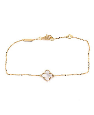 Sweet Alhambra Bracelet | Macy's