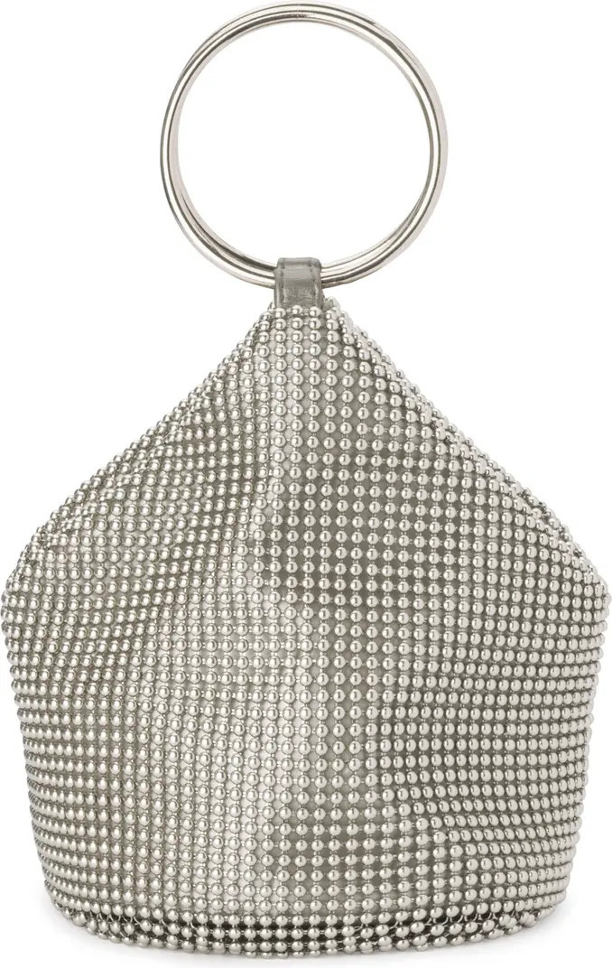 Bianca Mesh Bucket Bag | Nordstrom