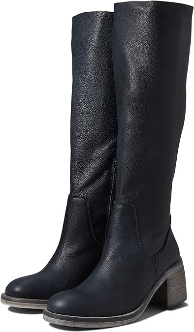 Free People Essential Tall Slouch Boot | Amazon (US)