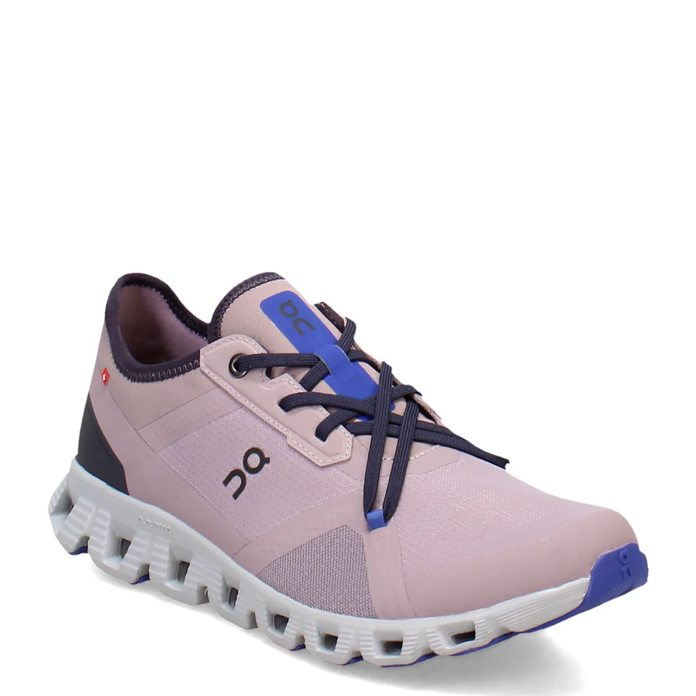 Women's On Running, Cloud X 3 Running Shoe | Peltz Shoes