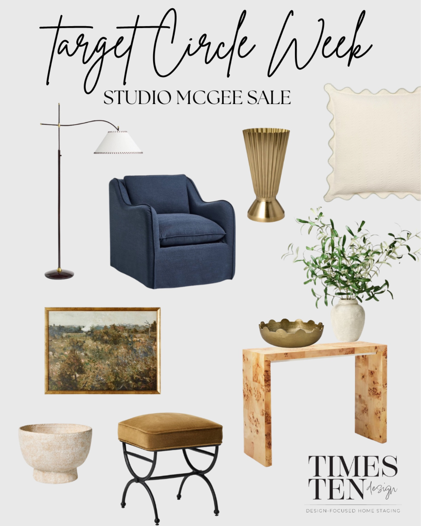 Our top picks for Target Circle Week! 


#targethomefinds #target #targetcircleweek 

#LTKStyleTip #LTKHome #LTKFindsUnder50