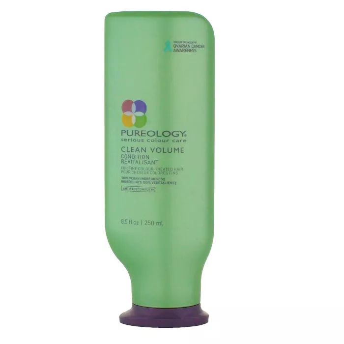 Pureology Pure Volume Conditioner - 8.5oz | Target