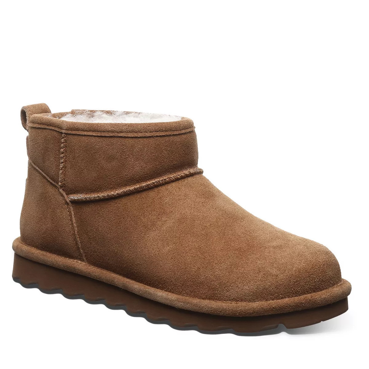 Bearpaw Women's Shorty Boots | Target