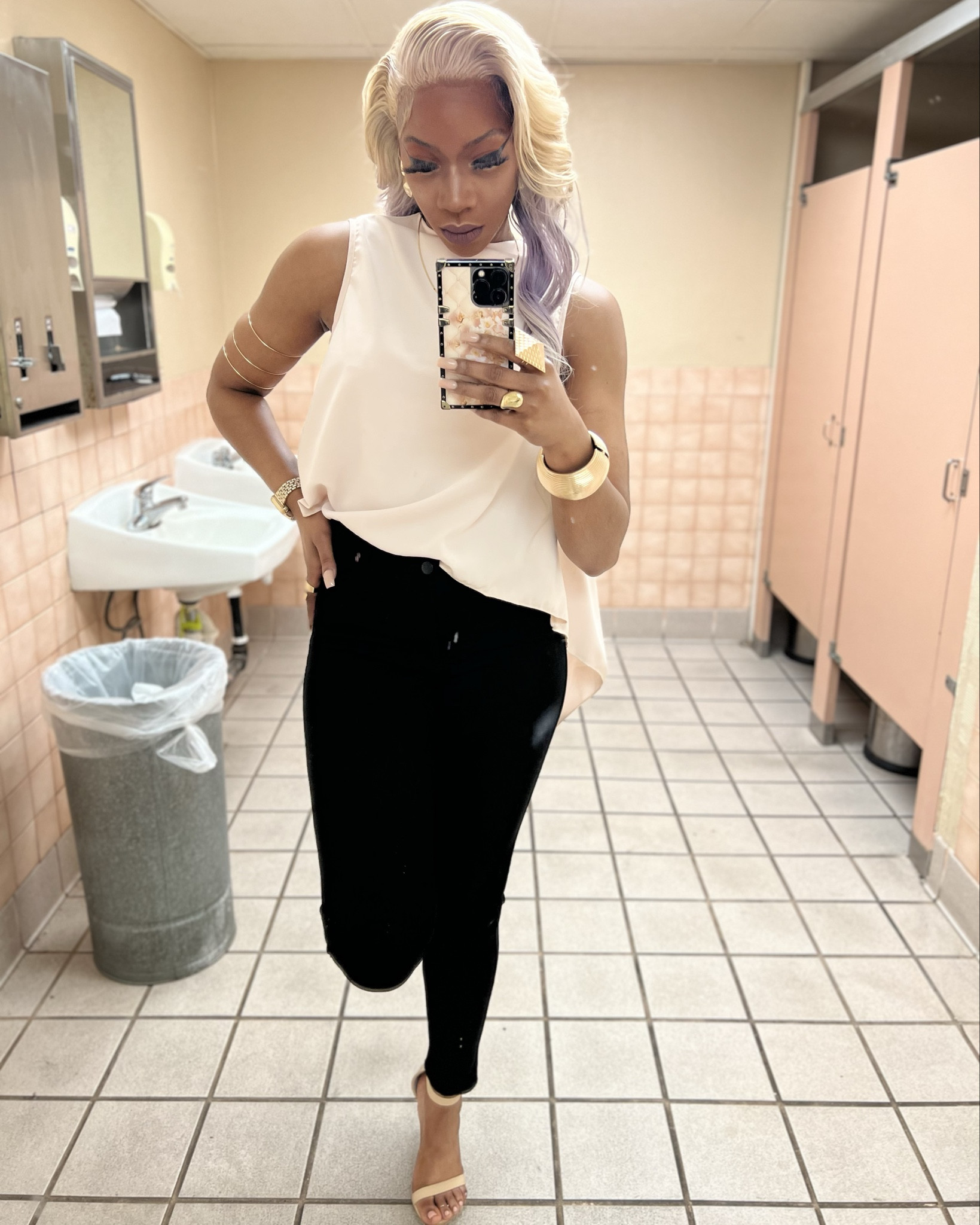 Shein top

#LTKStyleTip #LTKBeauty