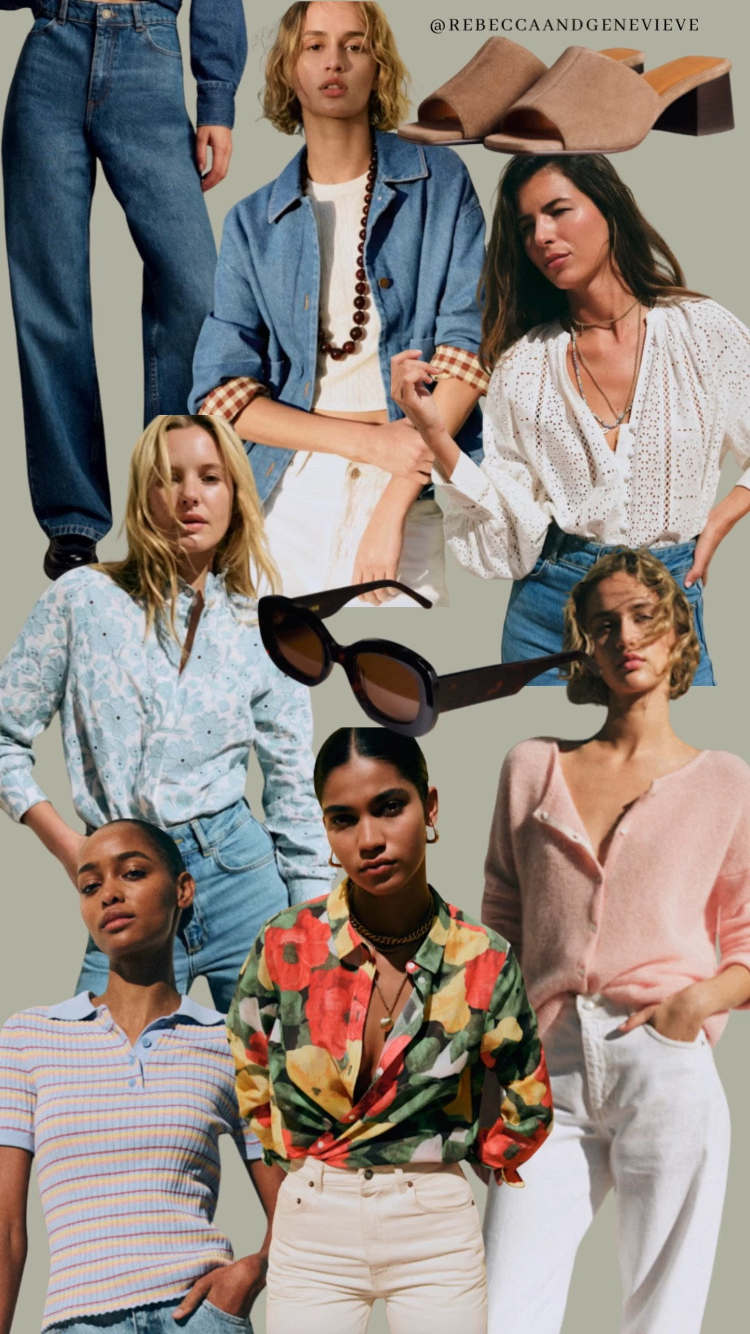 Favorites from Sezane

#LTKPetite #LTKSeasonal