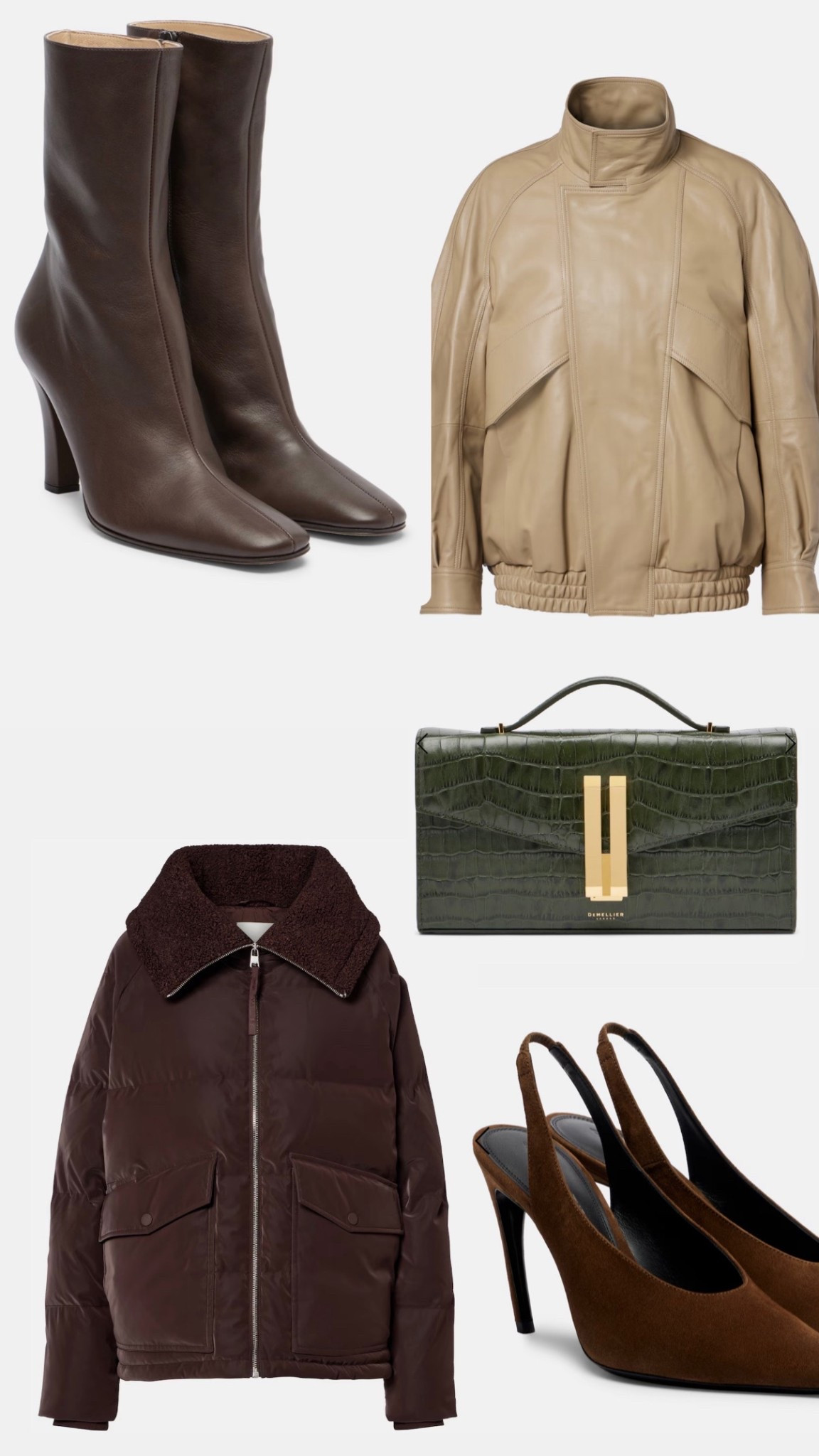 WishList

#LTKSeasonal #LTKU #LTKootd