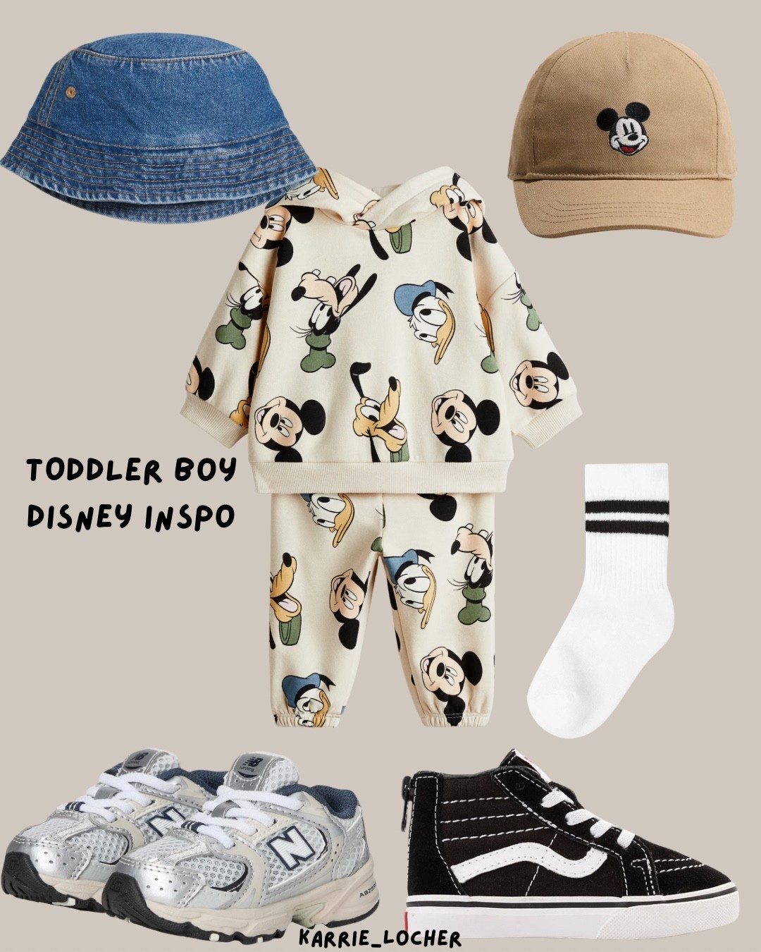 toddler boy Disney outfit inspo

#LTKmomlife #LTKootd #LTKKids