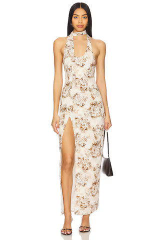 Westwood Maxi Dress
                    
                    LIONESS | Revolve Clothing (Global)