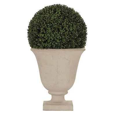 Chateau Outdoor Planter | Ballard Designs, Inc.