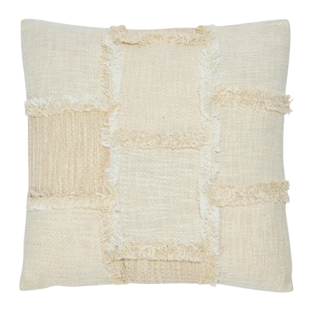 Reversible Throw Pillow | Wayfair North America