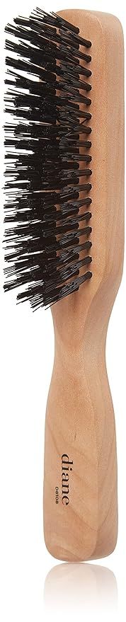 Diane Extra Firm Nylon Bristles Styling Brush, 1 Count (Pack of 1) | Amazon (US)