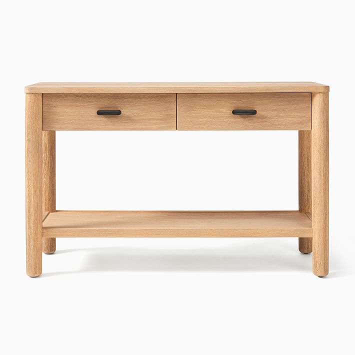 Hargrove Entry Console (48") | West Elm (US)