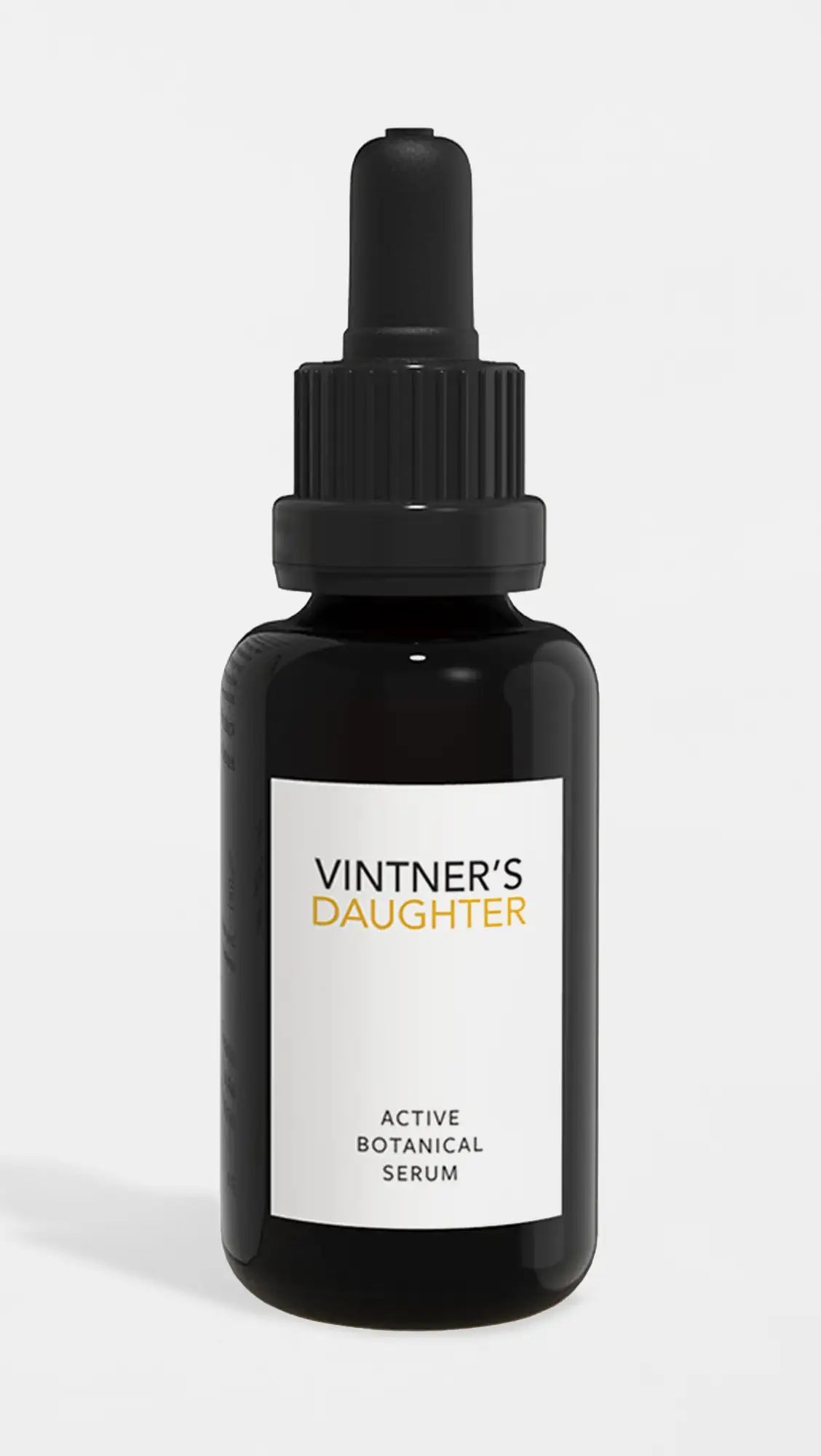 Vintner's Daughter Active Botanical Serum | Shopbop | Shopbop