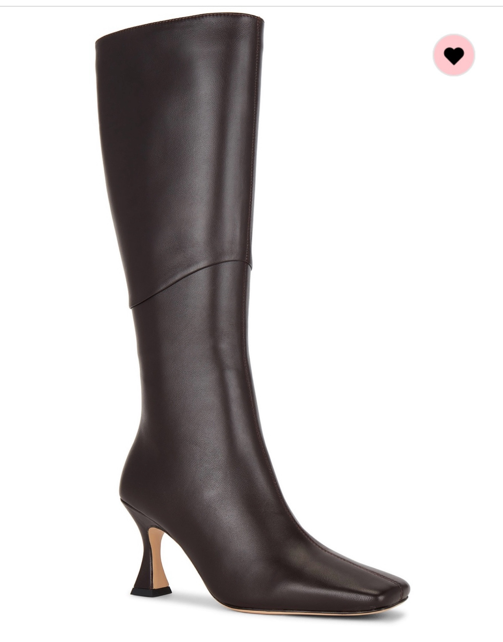 Chocolate brown boots! Need these 

#LTKStyleTip #LTKShoeCrush #LTKSeasonal