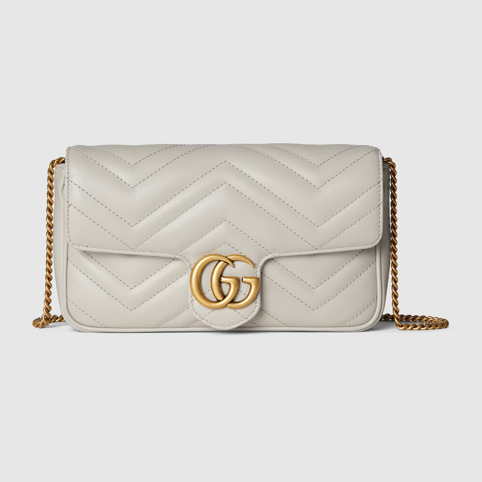 GG Marmont mini bag | Gucci (US)