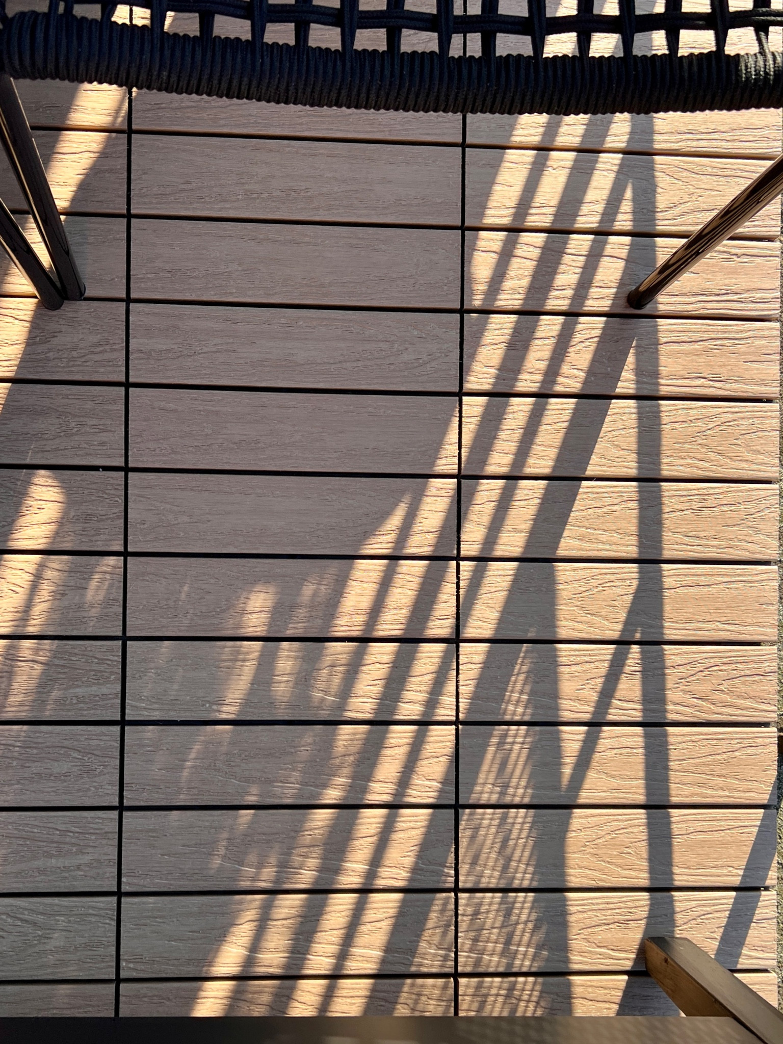 Modern outdoor deck tiles 

#LTKhome