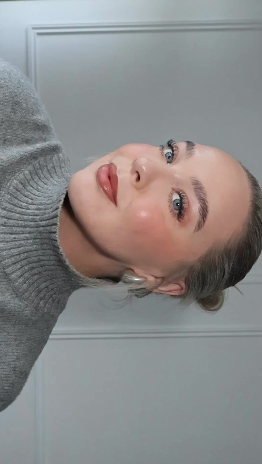 current makeup routine on my textured, uneven, acne prone skin 💄


makeup / winter makeup / makeup video / foundation / concealer / blusher / full face of makeup / lip combo 

#LTKuk #LTKwinter #LTKbeauty