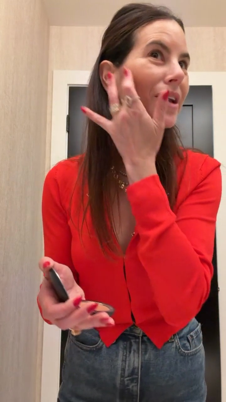 Last day to shop the Sephora sale! 

Sephora sale, sale alert, women’s beauty, makeup, easy makeup routine, light makeup, makeup must haves, foundation, blush, contour, brows, lips, lip gloss


#LTKBeauty #LTKgrwm #LTKSaleAlert