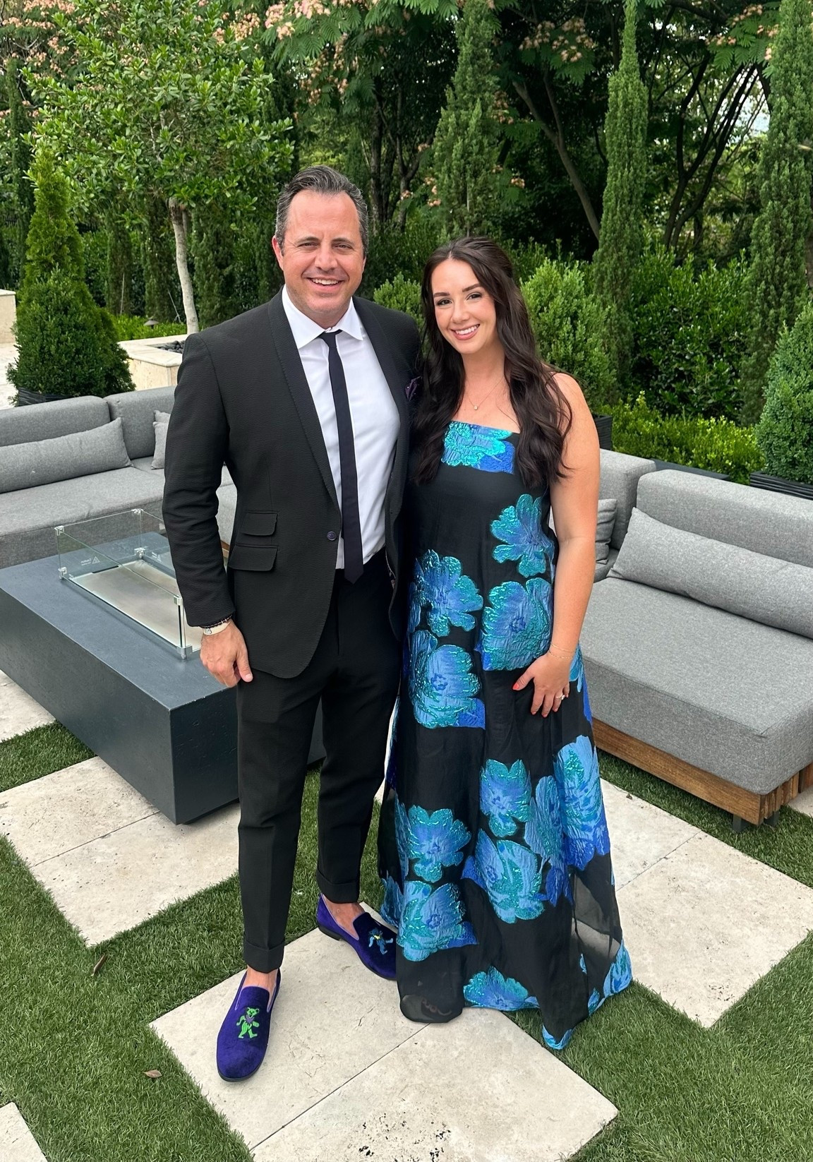 Wedding guest dress from Lulu’s

#LTKWedding #LTKootd