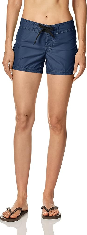 Kanu Surf Womens Breeze Boardshort | Amazon (US)
