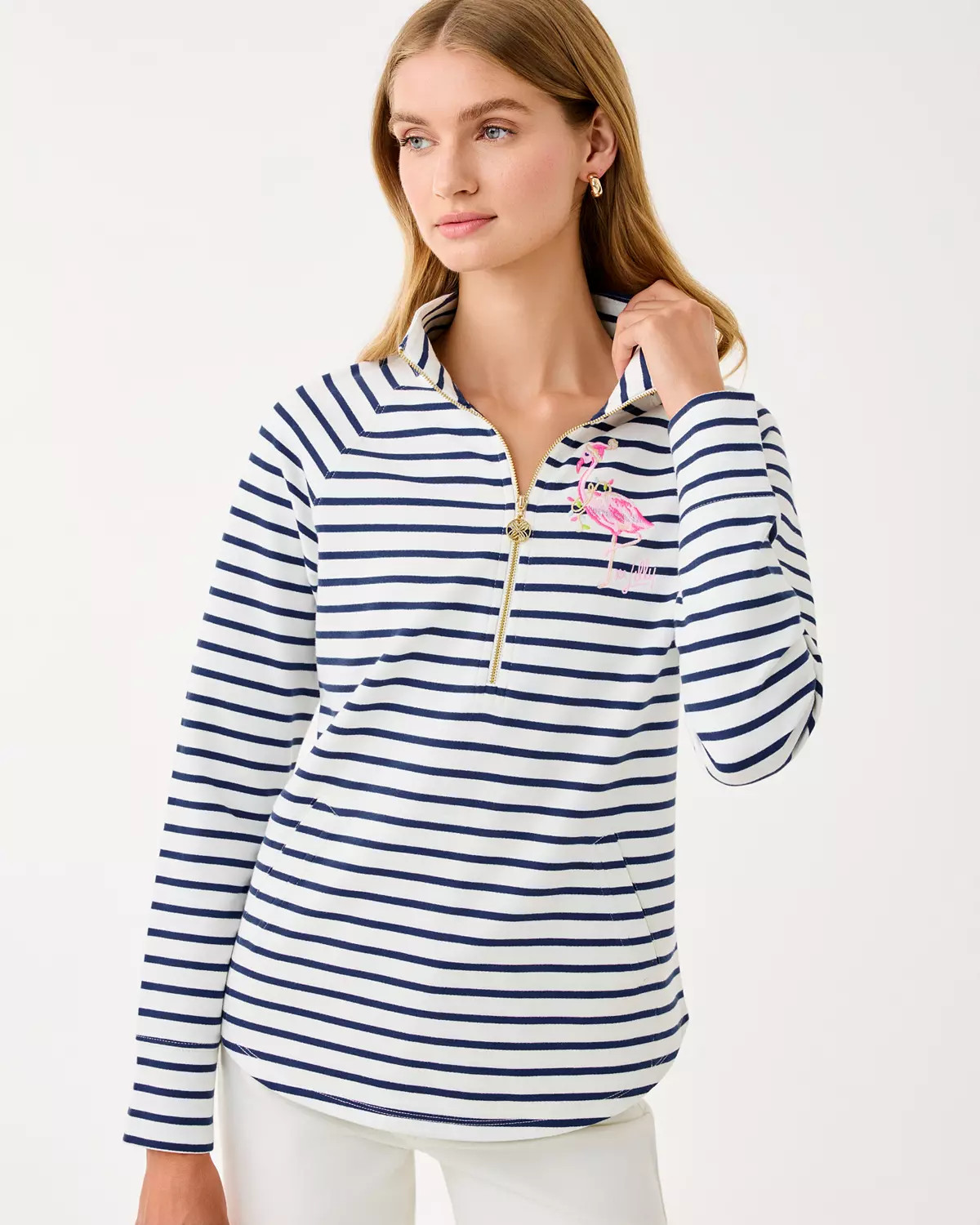 Skipper Popover | Lilly Pulitzer