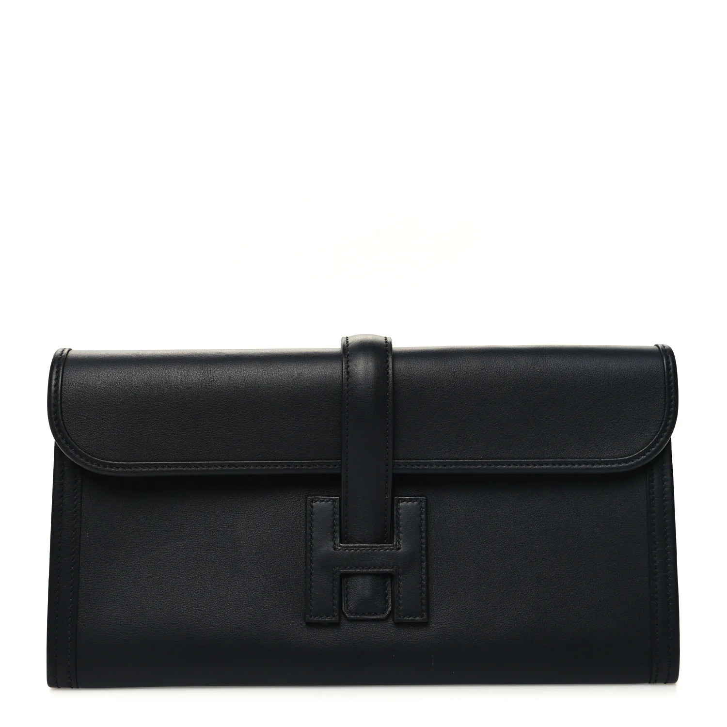 Swift Jige Elan 29 Clutch Black | FASHIONPHILE (US)
