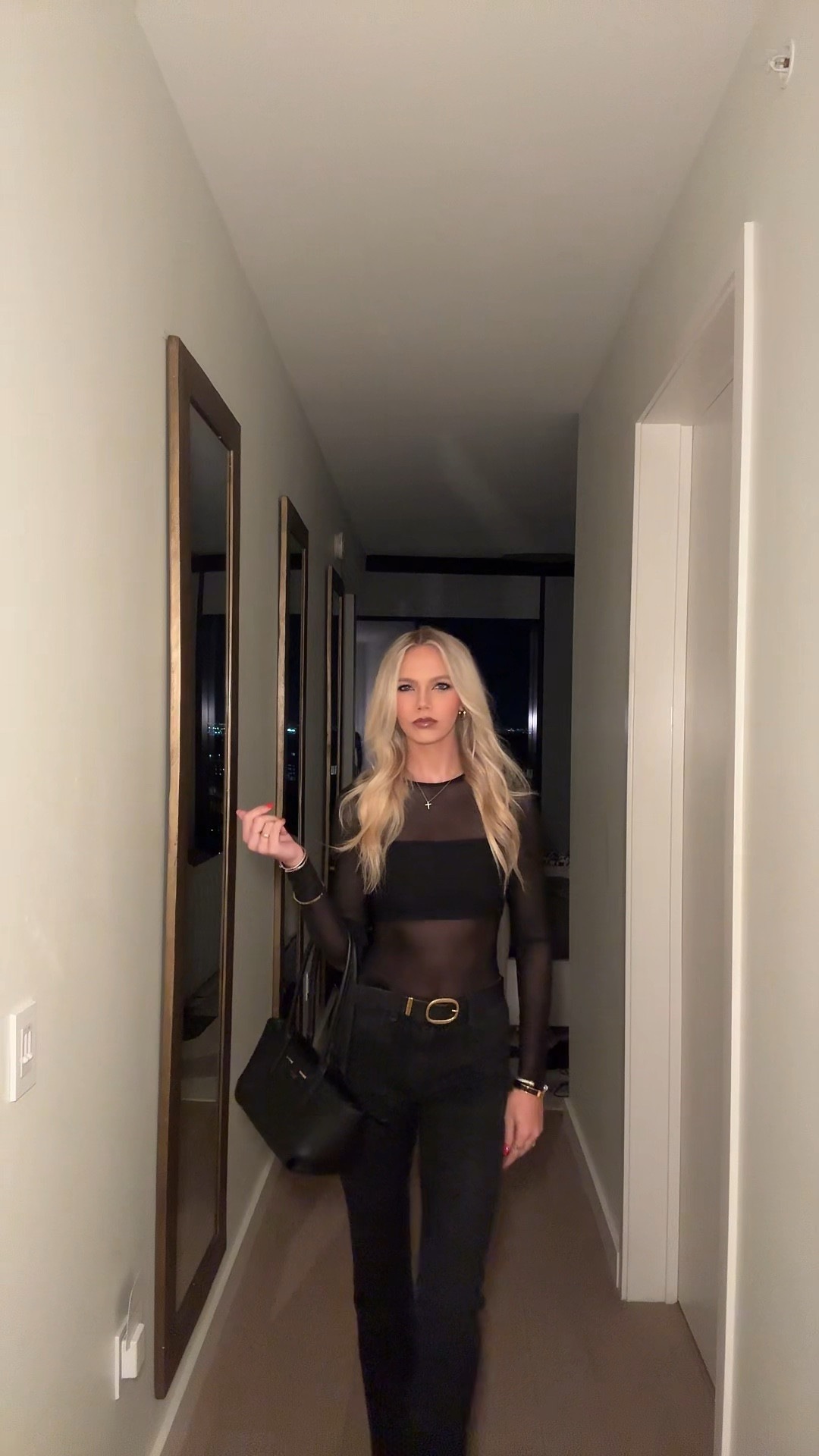 #LTKTall #LTKBeauty #LTKdayinmylife