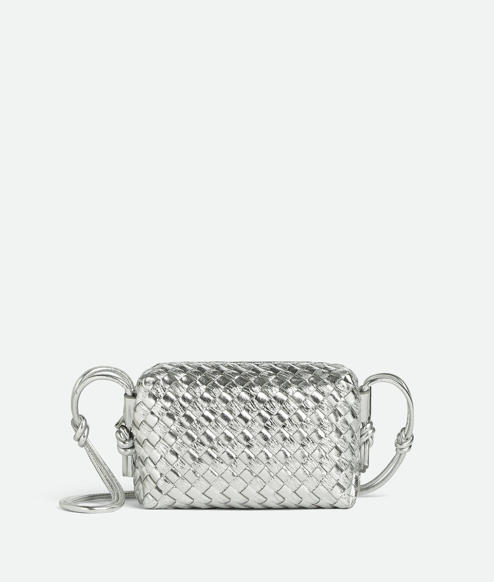 Mini Loop Camera Bag | Bottega Veneta