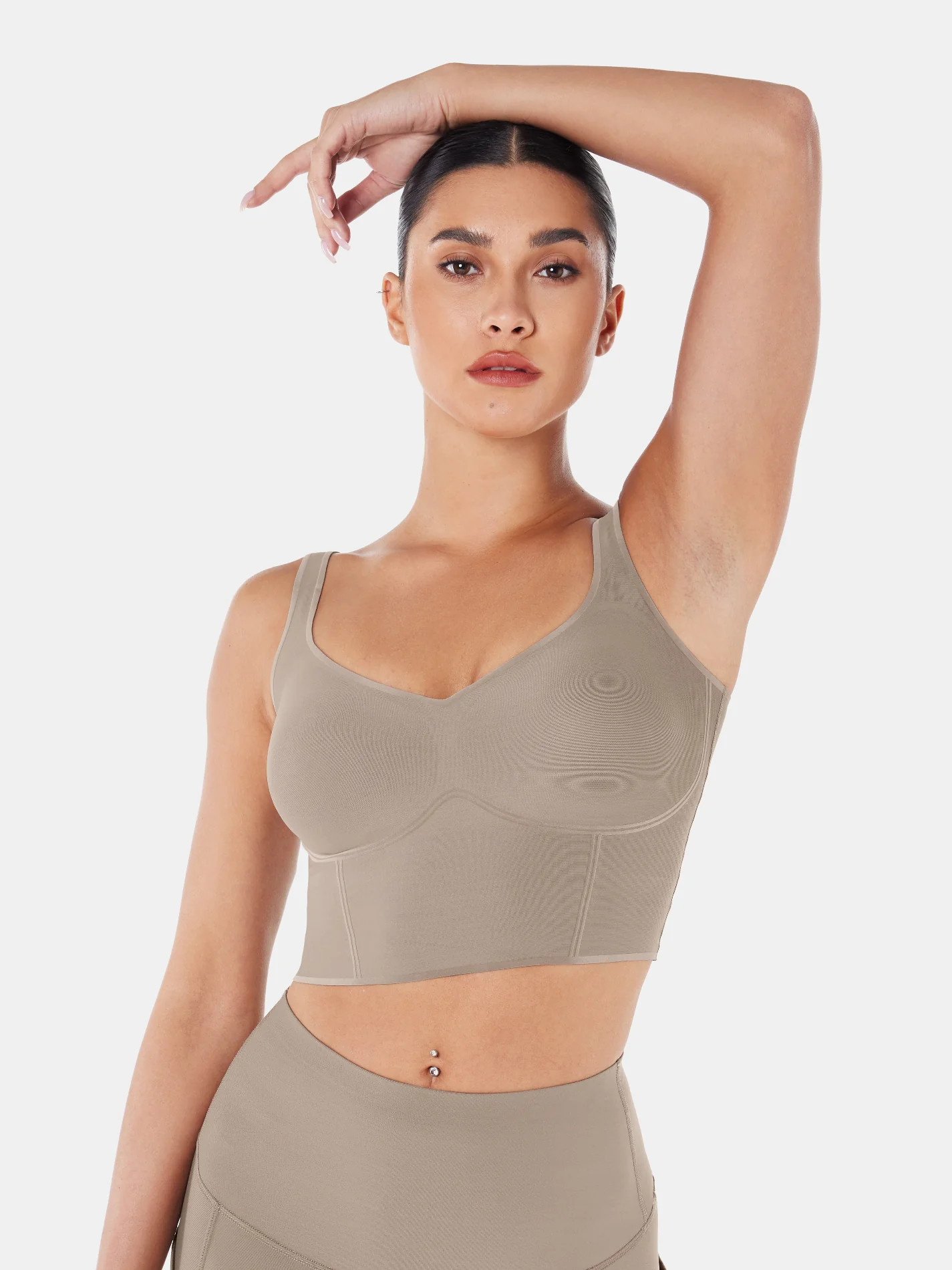 Body Sculpt Bra Tank | Fanka INT