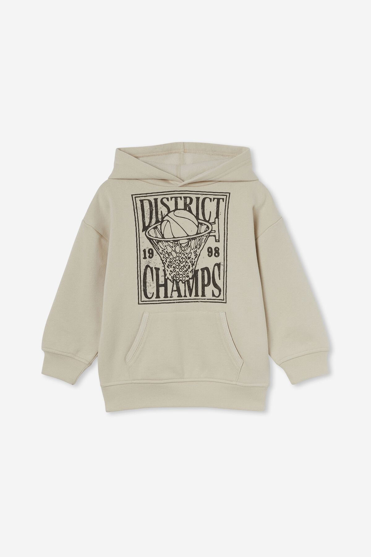 Marco Hoodie | Cotton On (US)