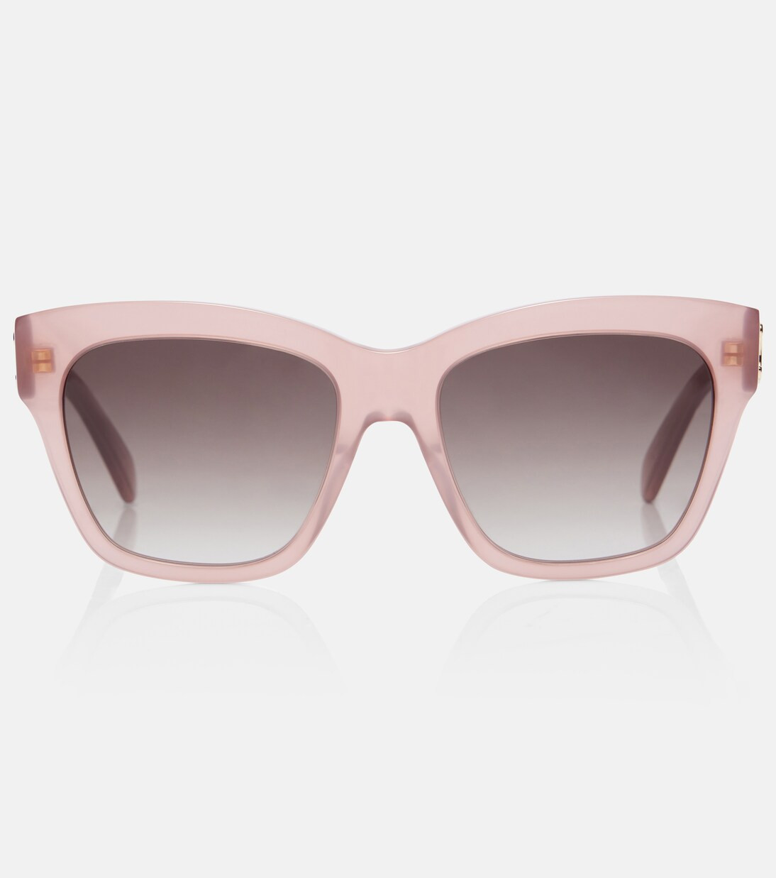 Triomphe cat-eye sunglasses | Mytheresa (US/CA)
