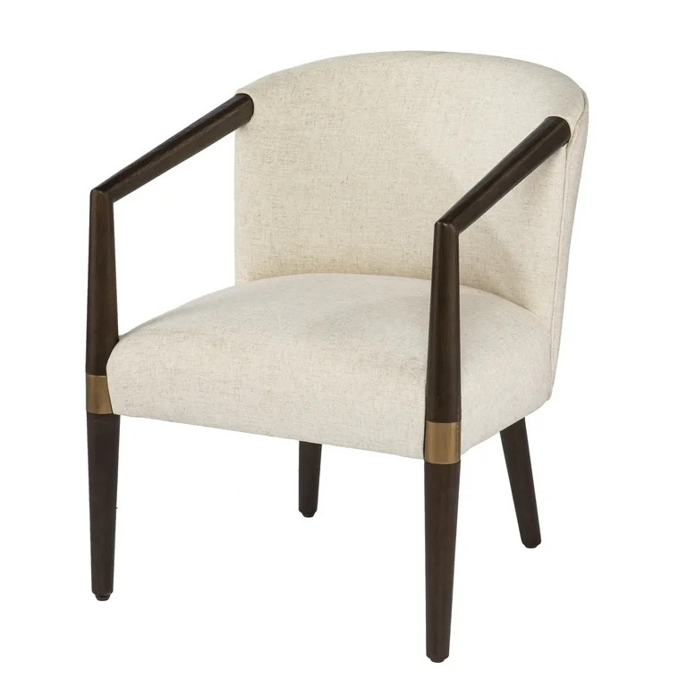 Exmont Upholstered Accent Chair | Walmart (US)