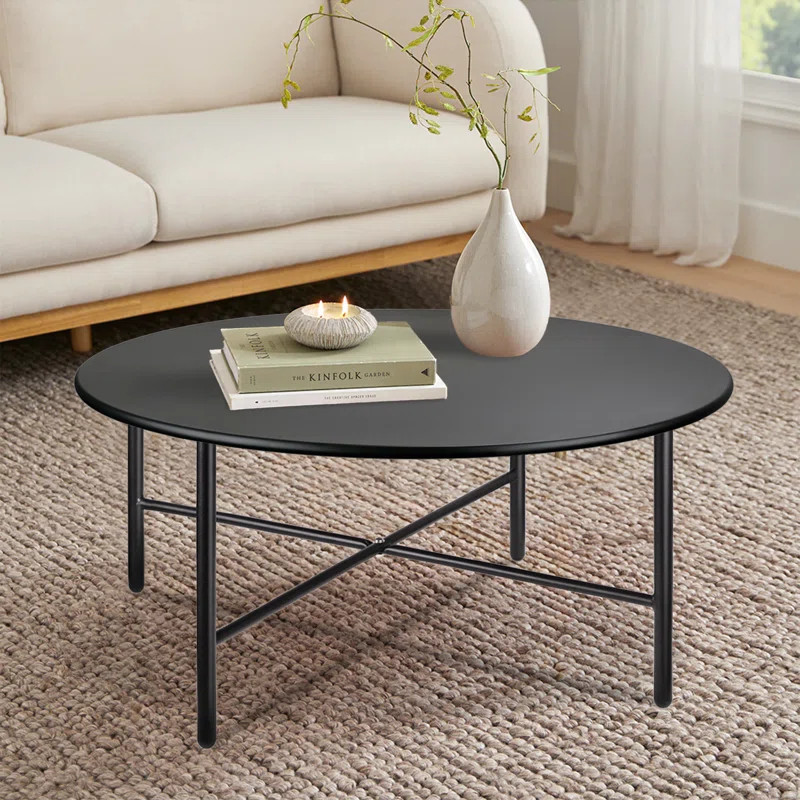 Ebern Designs Callianna Coffee Table & Reviews | Wayfair | Wayfair North America