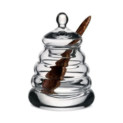 Classic Honey Jar and Spoon | Bloomingdale's (US)